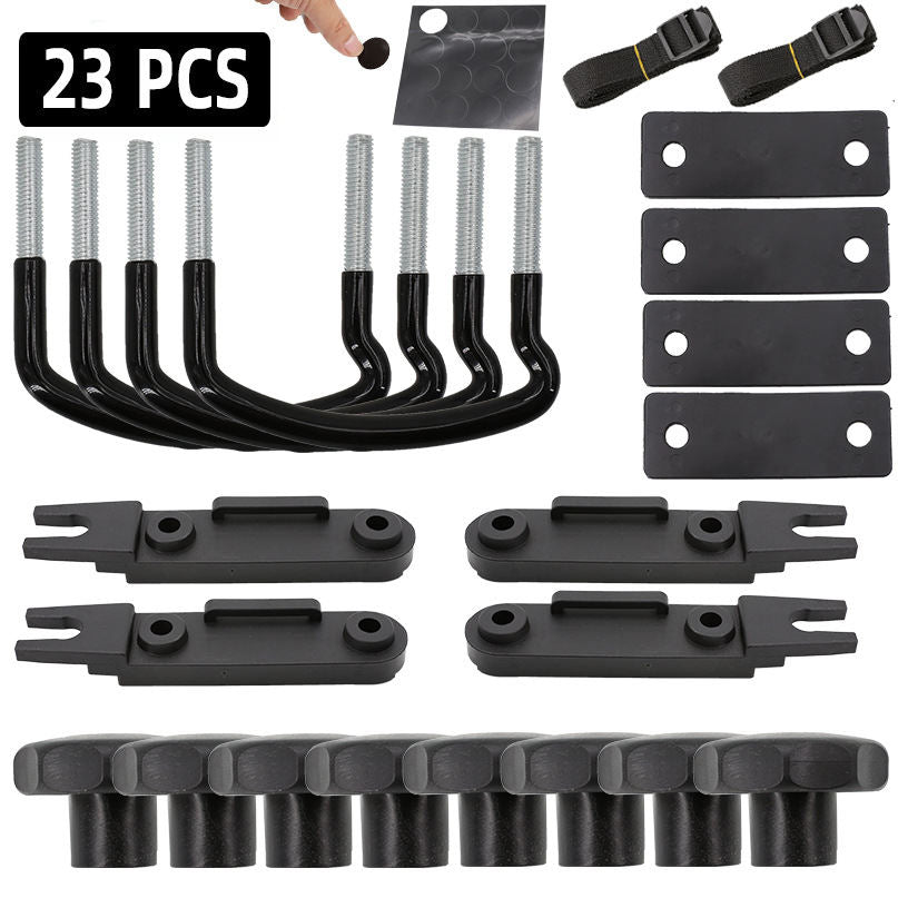 Applicable Car Roof Boxes Installation Accessories