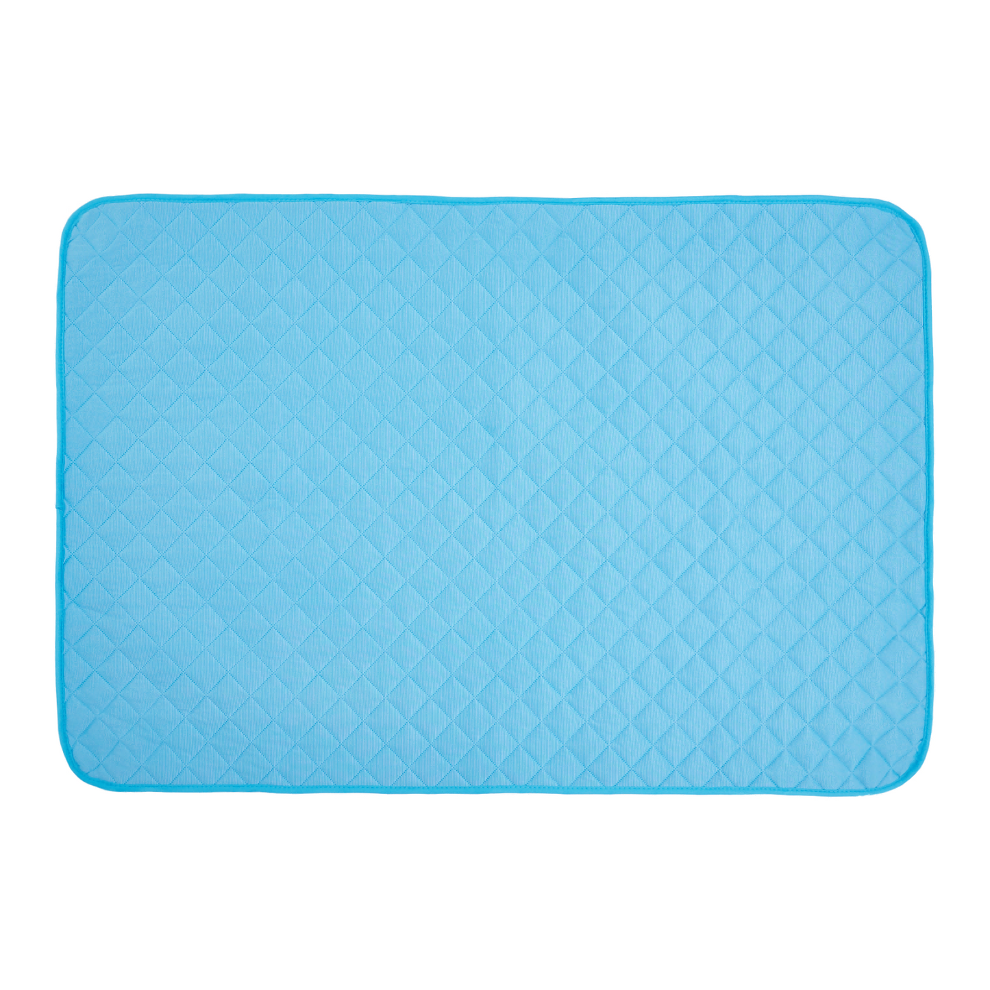 Dog Pillow Pet Summer Cooling Mat And Sleeping Pad Waterproof Pet Cooling Mat For Cat Dog Keep Cooling Supplies Self Cooling Mat
