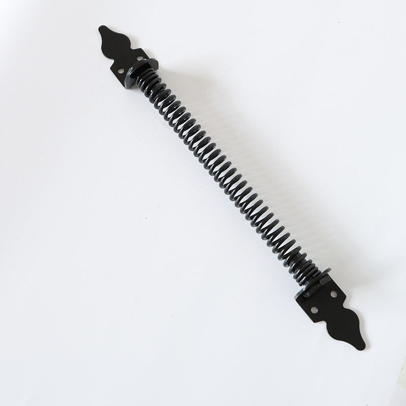 Door Closer Spring Stainless Steel Tension Accessories