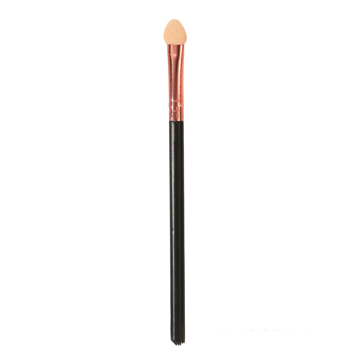Two-sided Brush Eye Shadow Portable Makeup Brush