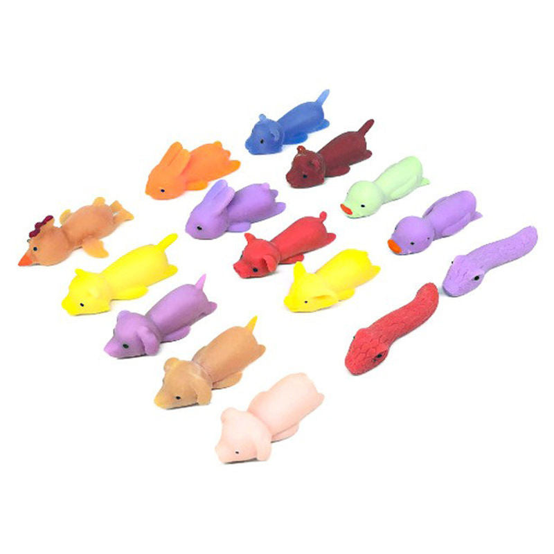 Catapult Finger Darts Spoof Stretching Toys