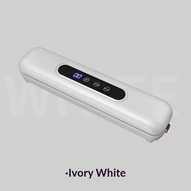 Vacuum Sealer Small Household Food Packaging Machine