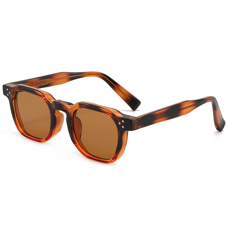 TR Fashion Polarized Sunglasses UV400 Protection
