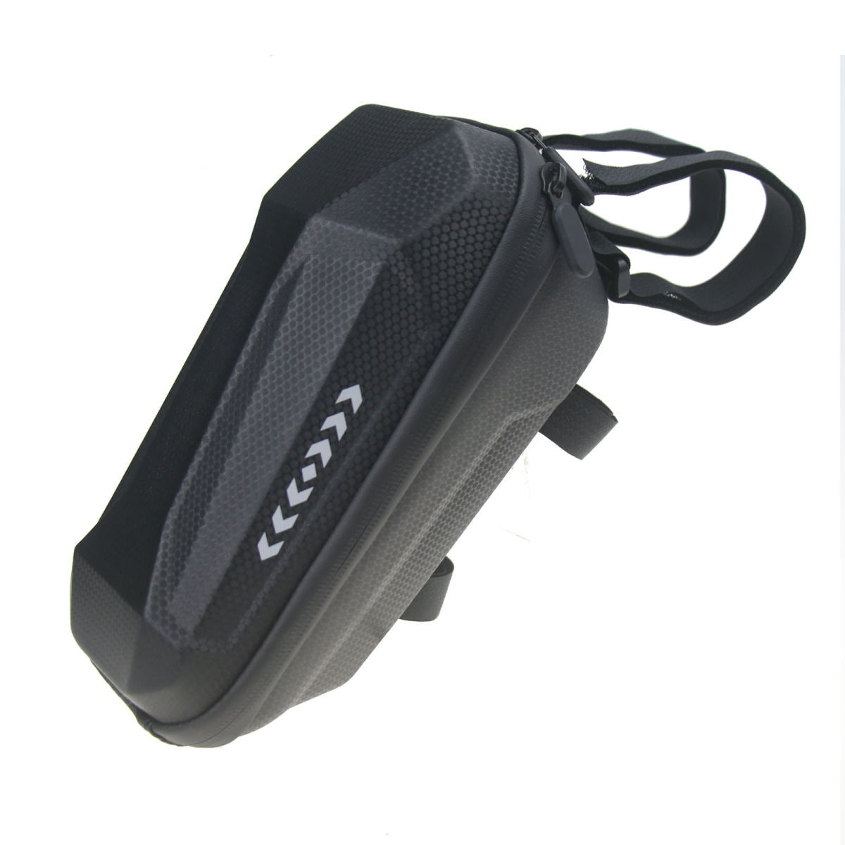 Balance Bike Front Bag, EVA Hard Shell Bag, Electric Scooter Bag, Hanging Bag, Bicycle Front Bag, Waterproof Accessories