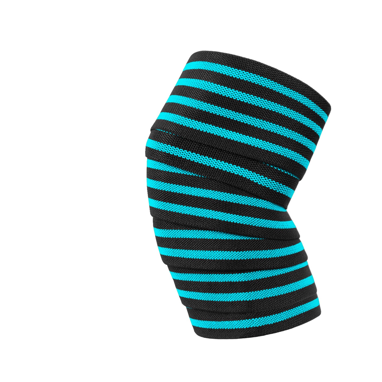 Sports Elastic Band Leg Wrap Equipment