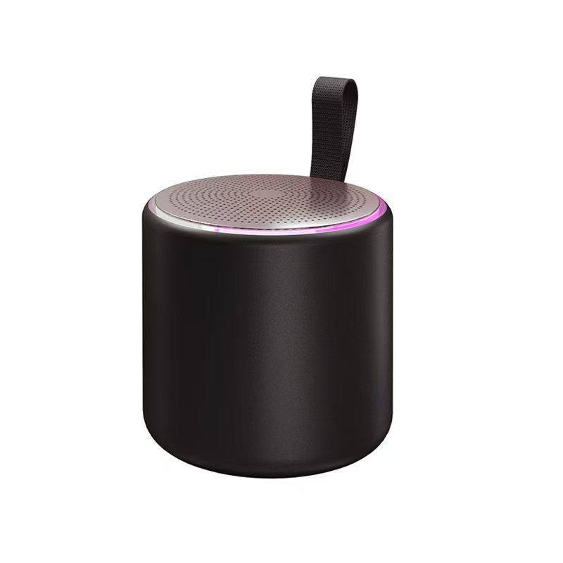 KP-807 Best Selling Wireless Bluetooth Speaker Compact Indoor Portable Mini Speaker Waterproof Outdoor Ready High Fidelity Sound