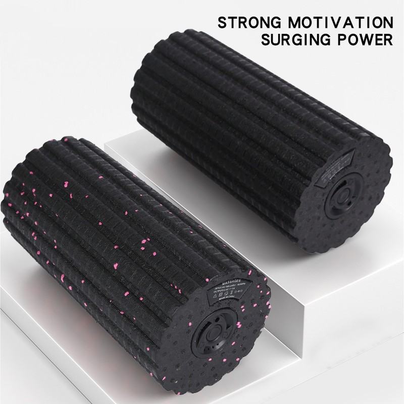 Massage Roller Muscle Relaxation Yoga Column