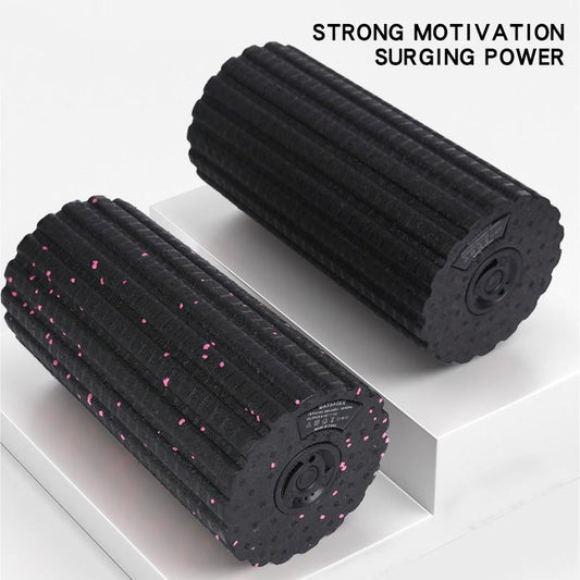 Massage Roller Muscle Relaxation Yoga Column