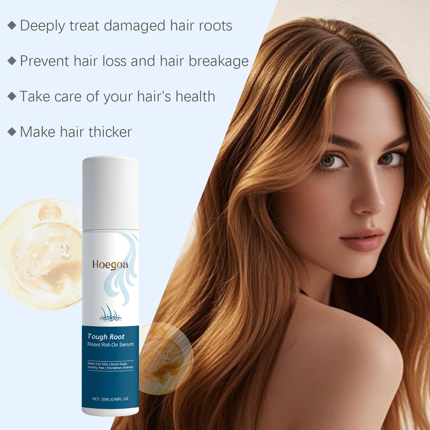 Scalp Care Roller Ball