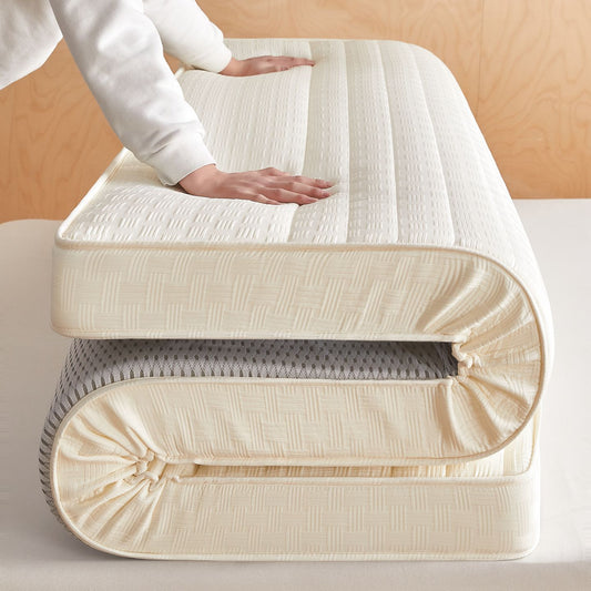 New Household Latex Compression-resistant Mattress