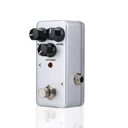 KOKKO FCP2 Compressor Sustainer Mini Effect Pedal For Electric Guitar Accessories