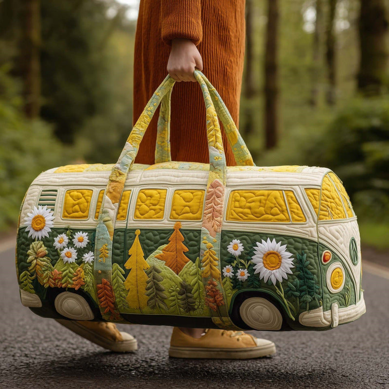 New Handheld Travel Bag Multi-functional Sports Fitness Bag