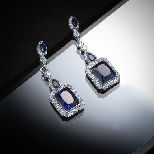 New Earrings Trendy European And American-style Ear Accessories