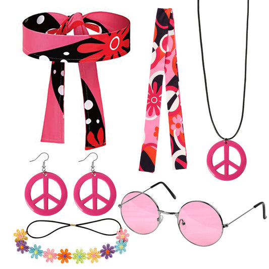 Decoration Set For Celebrations – Versatile Accessories For Room Decor