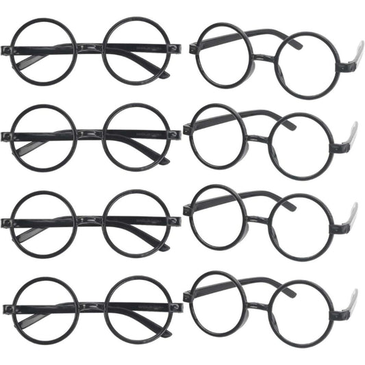 Witch Accessories: 16 Round Halloween Accessories Perfect For Halloween Costume Parties, Carnival Events, Witch-themed Parties, Or As Gifts For Costume Parties.