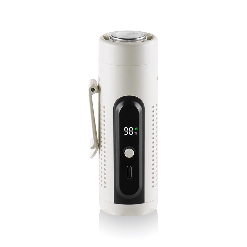 Multifunctional Portable Mini High-Speed Cooling Air Blower