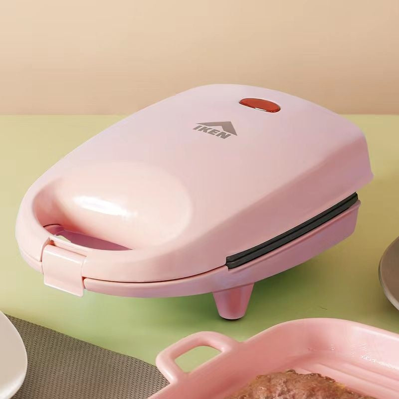 Multifunctional Sandwich And Light Meal Breakfast Maker For Home Use