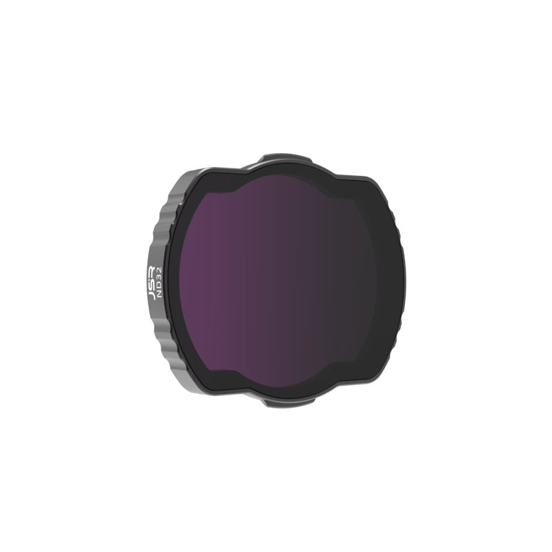 Filter-compatible Accessories Camera ND Neutral Density Filters And CPL Polarizing Filters