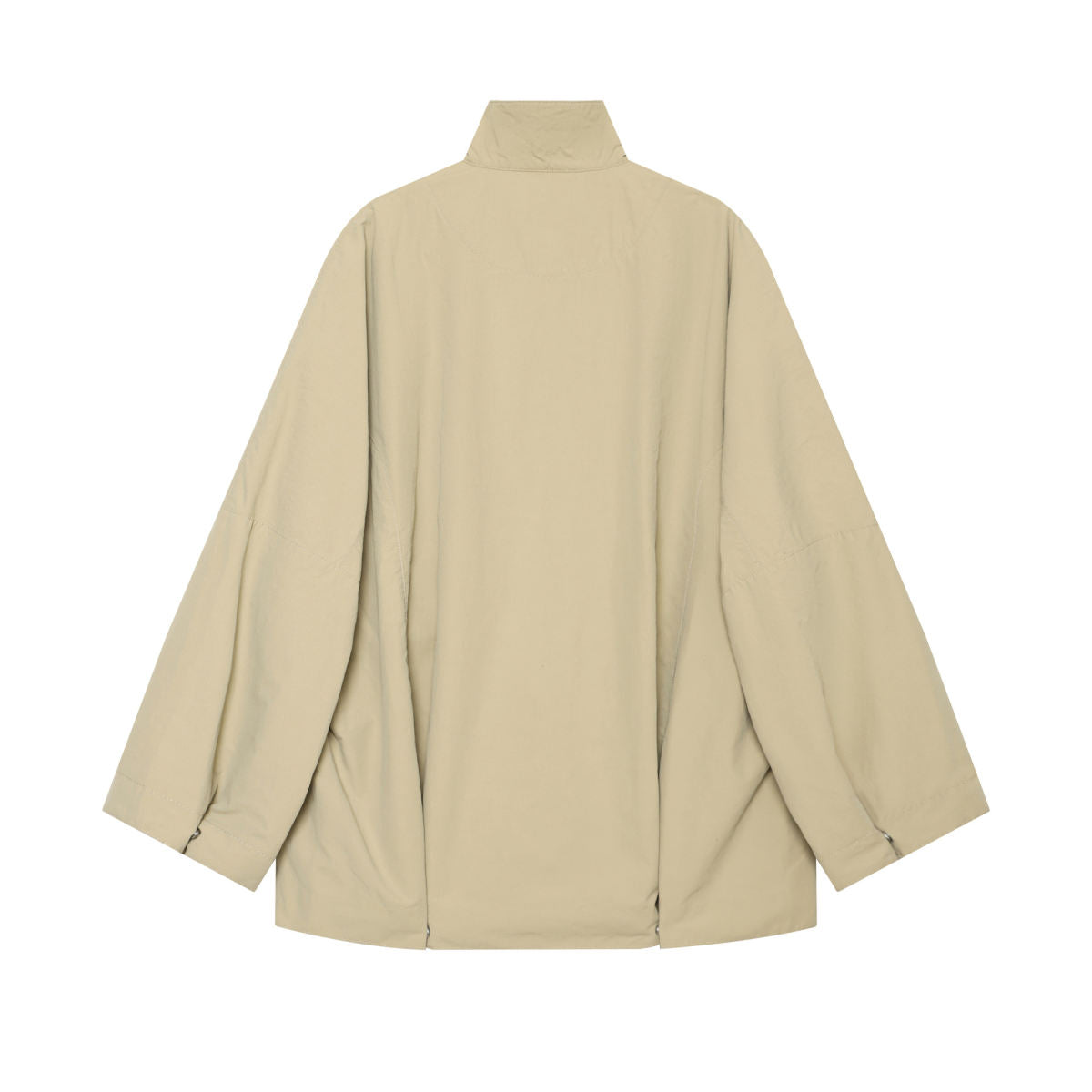 Summer New Arrival Fashionable Versatile Loose-fit Coat