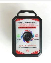 Universal Steering Lock Emulator M-egane For Renault Smart