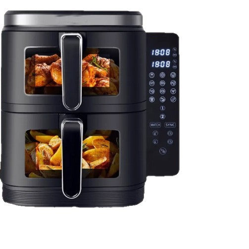 Multi-Function Smokeless Air Fryer For Home Use