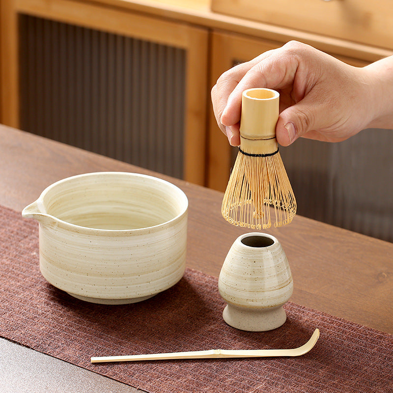 Tea Ceremony Song Dynasty Whisking Tea Utensils Salad Style Bowl