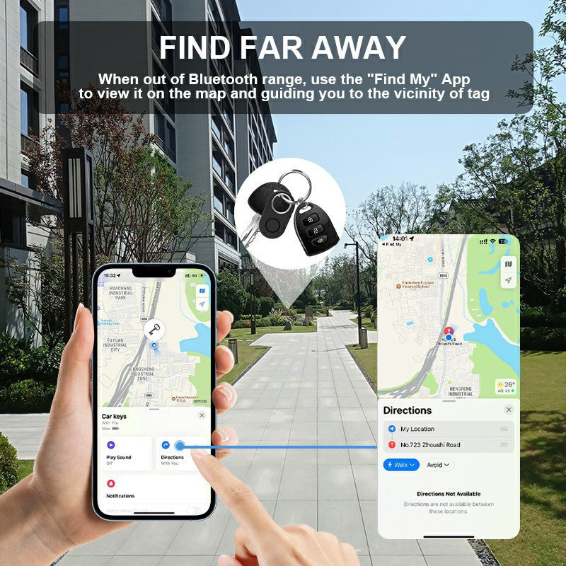 Find A Pet Tracker To Locate