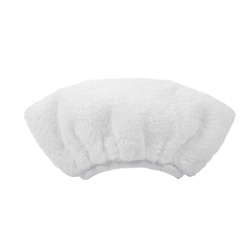 Applicable To Mop Cloth Handheld Steam Engine Cloth Cover Rag Cleaner Accessories