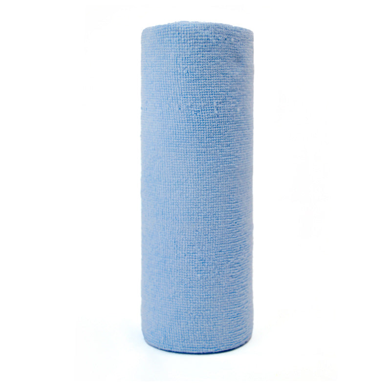 Household Kitchen Absorbent Thickened Towel Roll