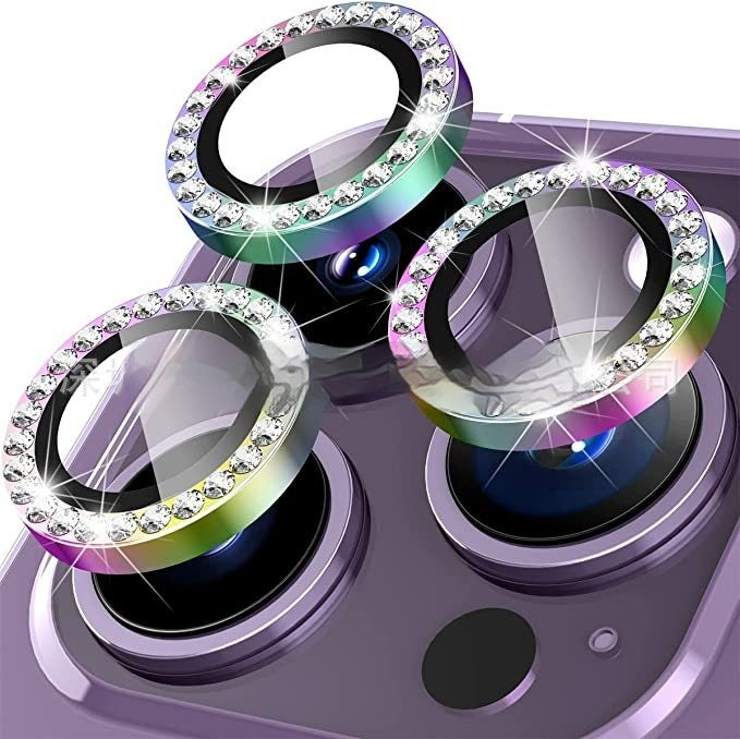 Thermal Recovery Suitable For 14PROMAX Eagle Eye Lens Protector
