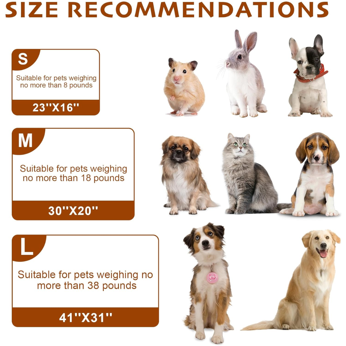 1 Pack 3 Blankets Fluffy Premium Fleece Soft Pet Blanket Flannel Throw For Cat Dog Puppy