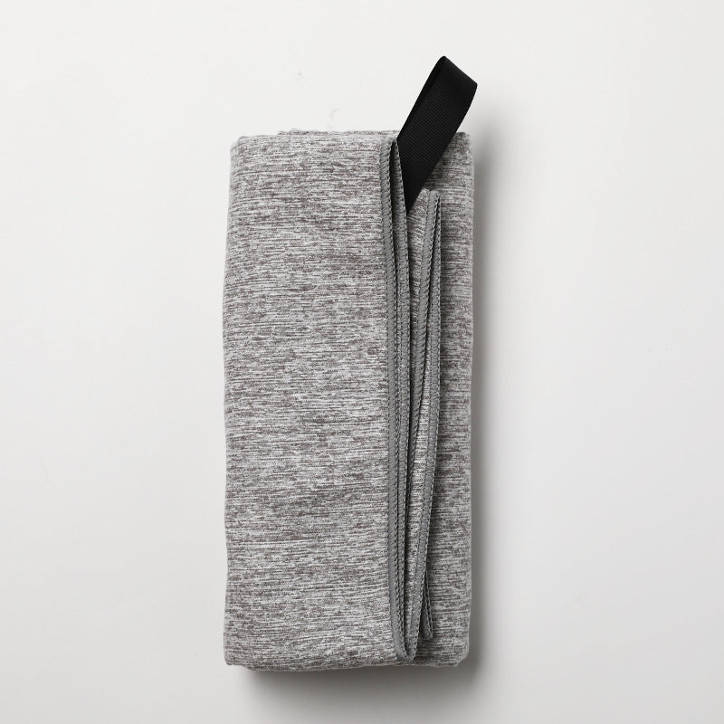 Multi-Color Portable Quick-drying Fitness Towel
