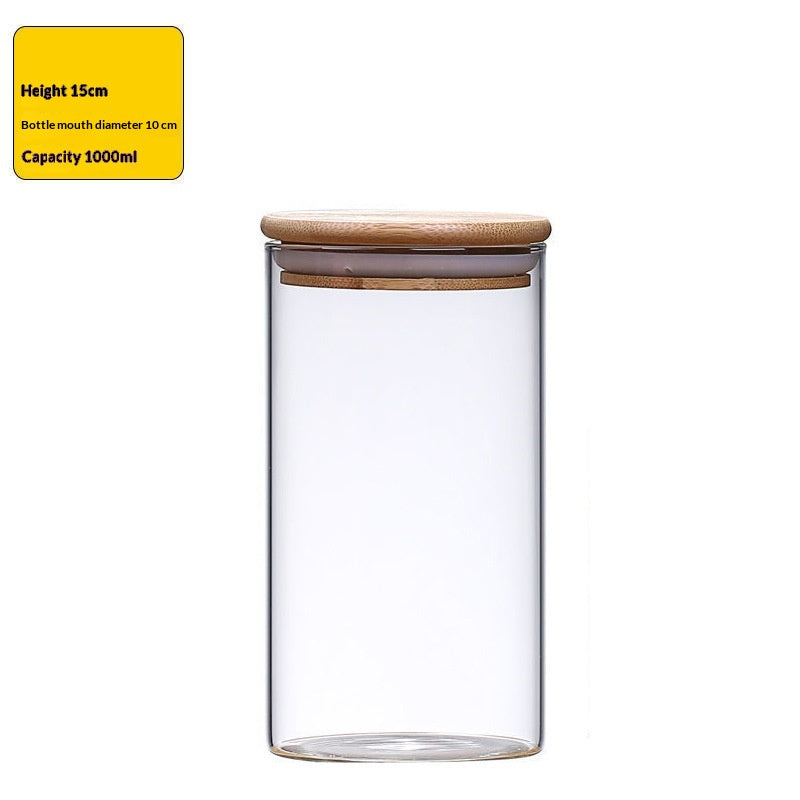 Storage Sealable Canister Food-grade Container For Bulk Grains