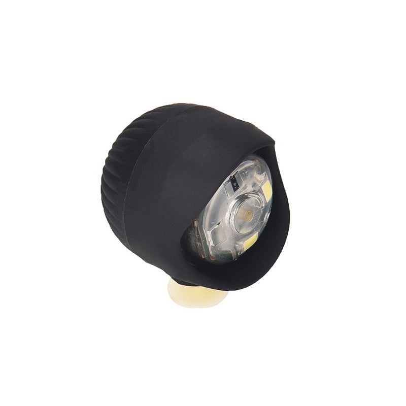 Shoe Lights Hole Shoes Accessories Searchlight Shoe Buckles Lighting