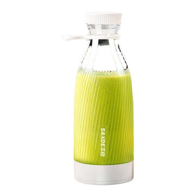Juicer Charging USB Small Blending Cup
