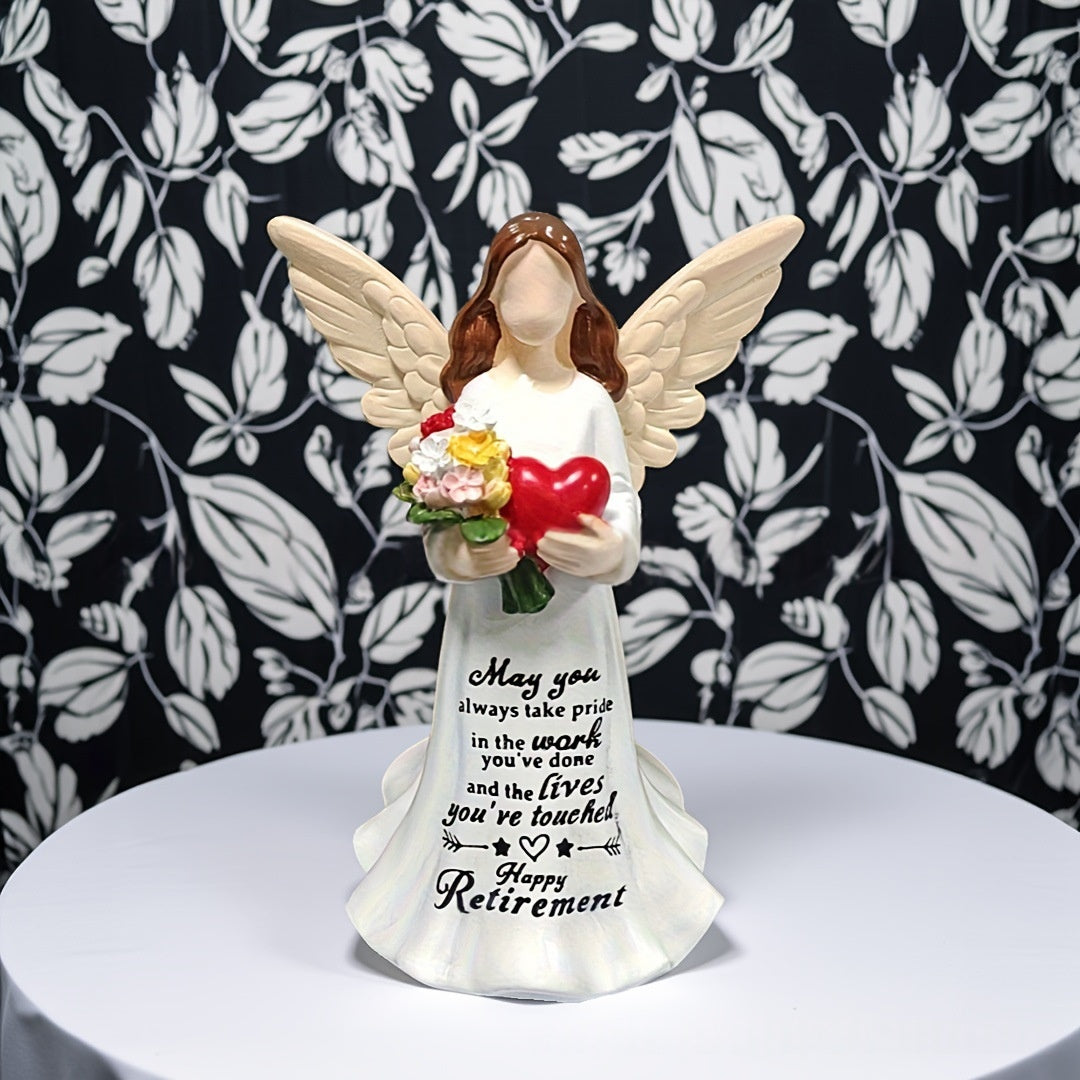 Desktop Living Room Home Resin Crafts