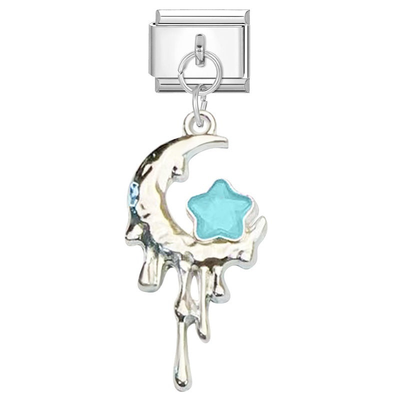 Pendant Bracelet Module Accessories Creative Ornament