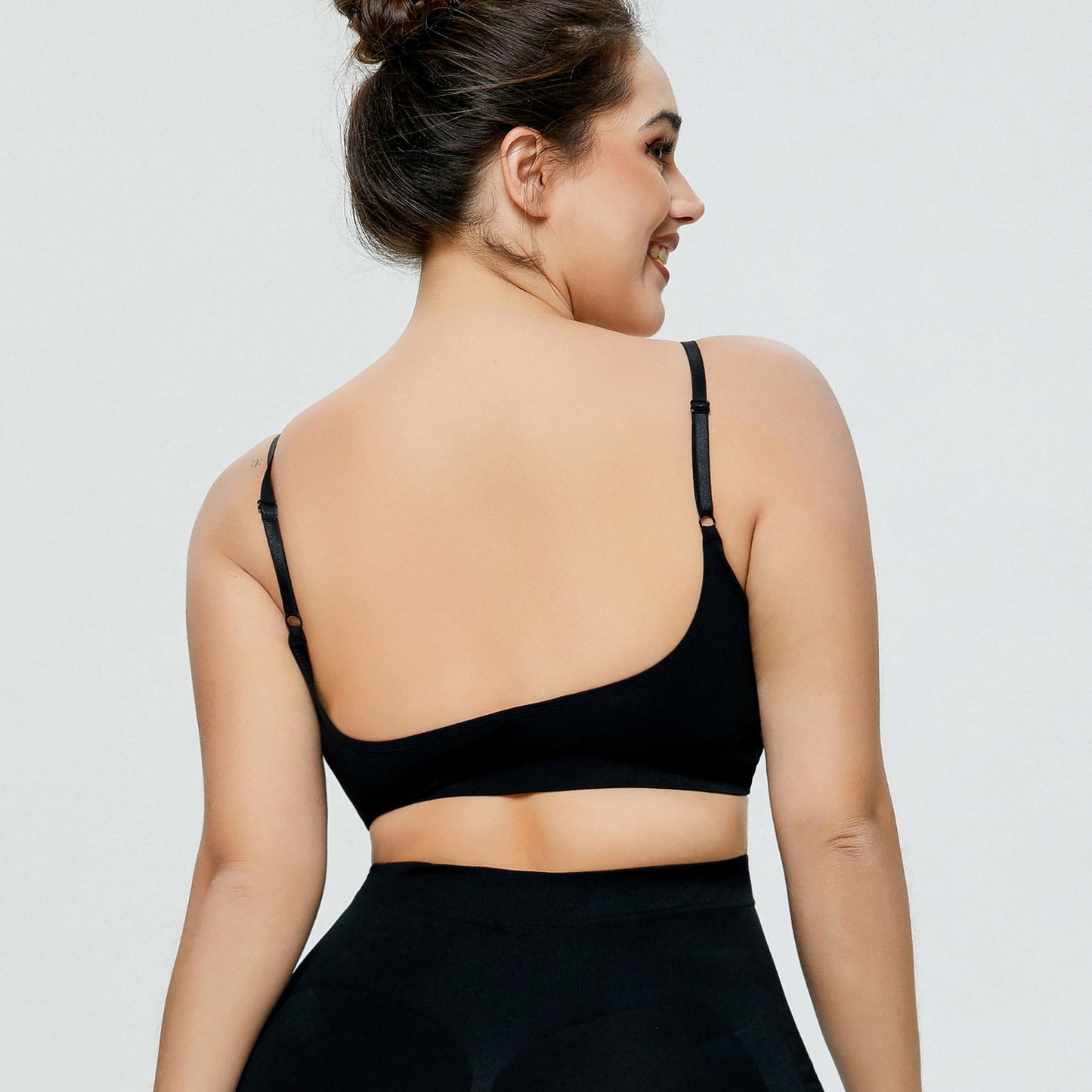 Beauty Back Plus Size Sports Corset