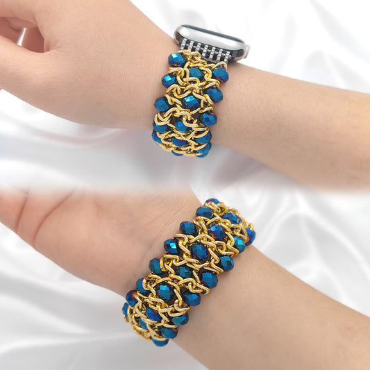 Watch Steel Band Generation Smart Bracelet