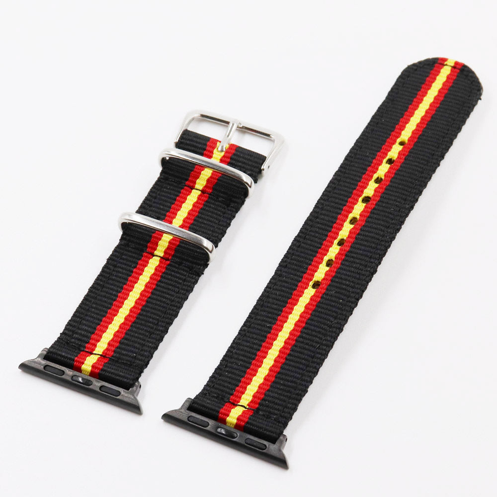 Fashion Personality Nylon Canvas Accessories Strap