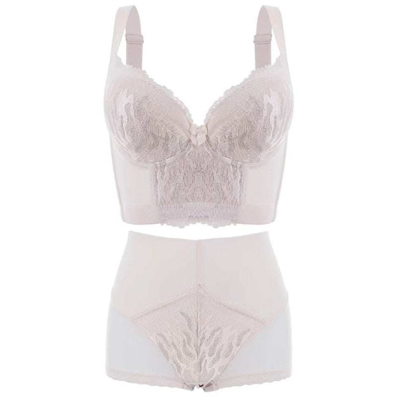 Beauty Salon Adjustable Thin Push Up Underwear