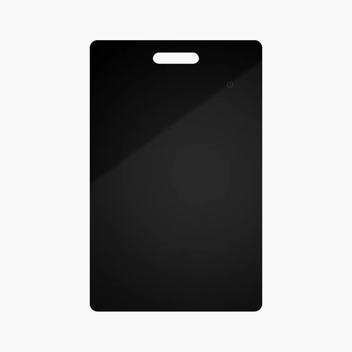 Ultra-thin Wireless Charging Smart Card Locator