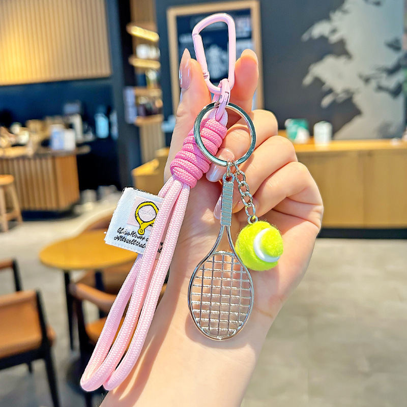 Small Gift Sports Souvenir Student Backpack Charm