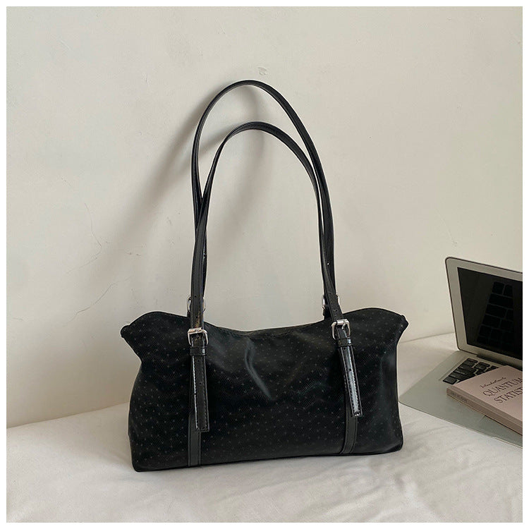Womens New Niche-style Commuter Bag