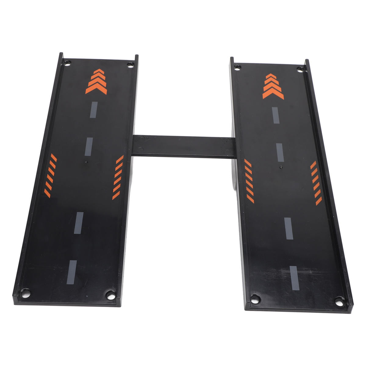RC Car Jump Ramp Plastic Racing Takeoff Board RC Stunt Playset For 1/8 1/10 1/12 1/14 1/16 RC Crawler Car Accessories