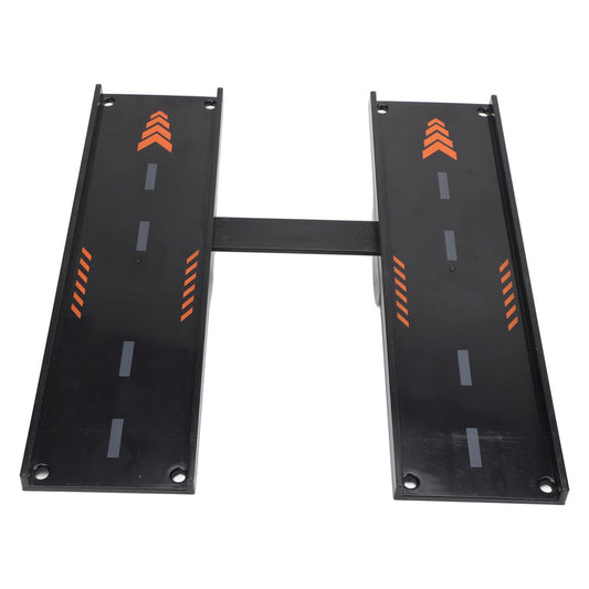 RC Car Jump Ramp Plastic Racing Takeoff Board RC Stunt Playset For 1/8 1/10 1/12 1/14 1/16 RC Crawler Car Accessories