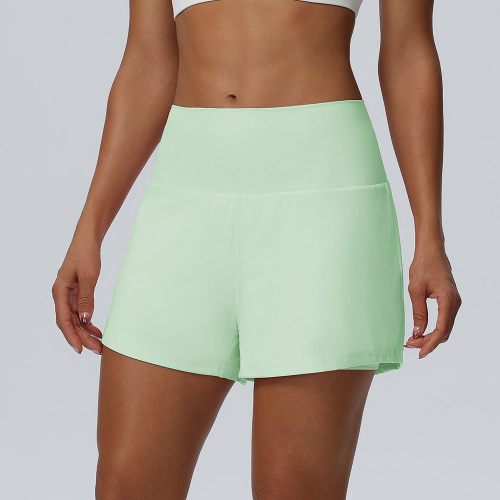 Womens Loose-fit Yoga And Fitness Pants