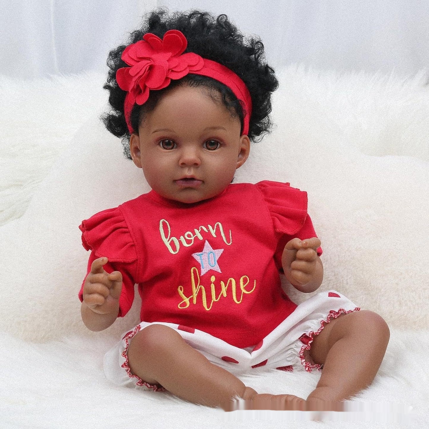 50cm Best-selling Reborn Doll