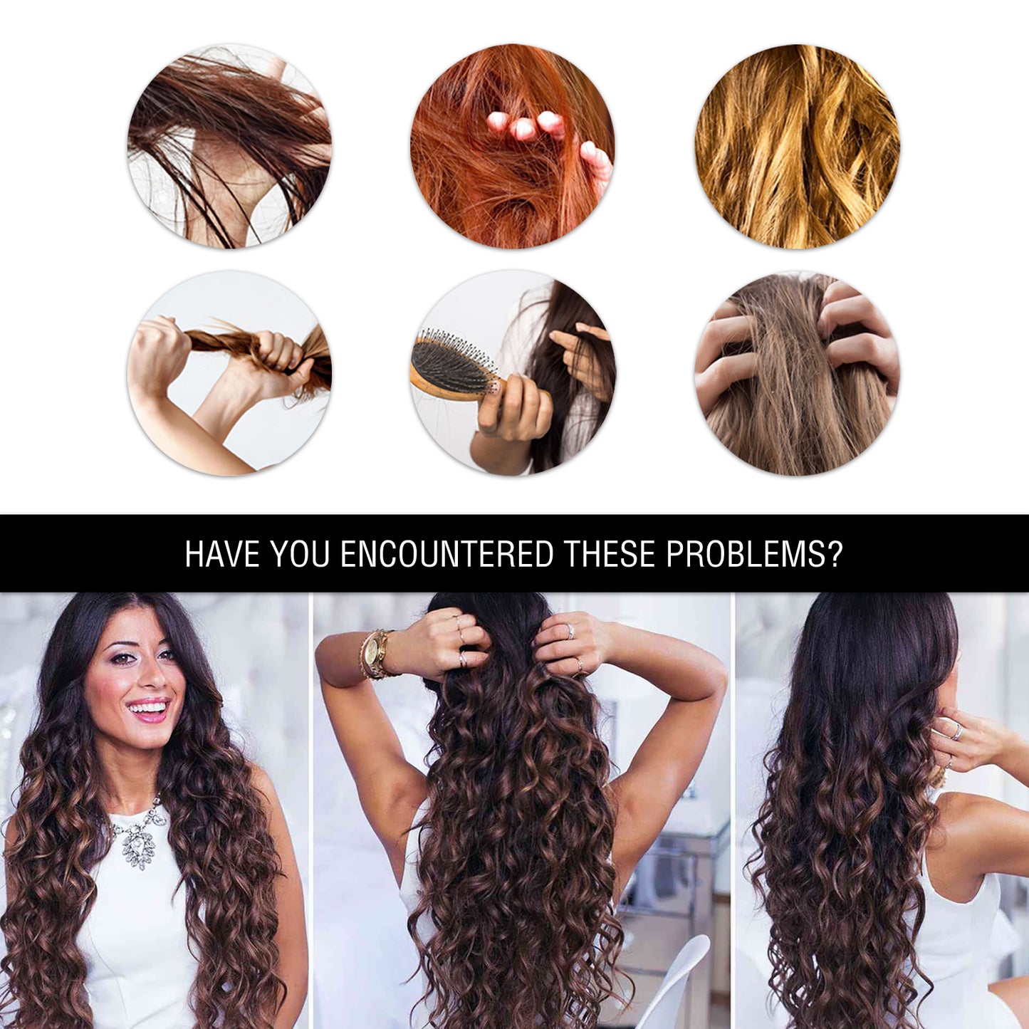 Jaysuing Hair Styling Spray, Hair Styling Moisturizing Fragrance Long-Lasting Dry Gel Gel Hair Styling Gel Water