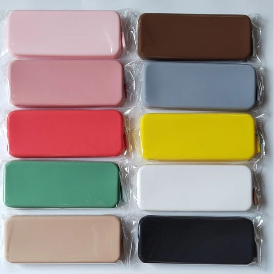 Women's Dustproof Travel Makeup Brush Storage Bag